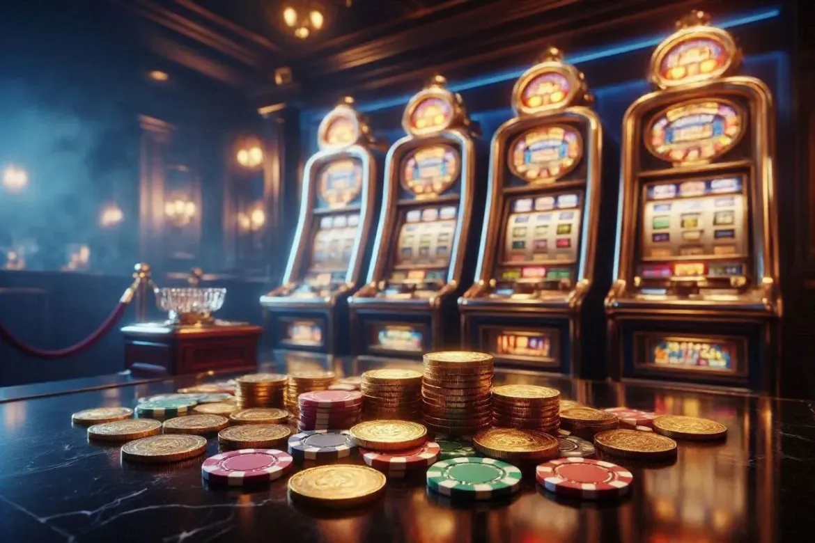 Gamblezen Casino